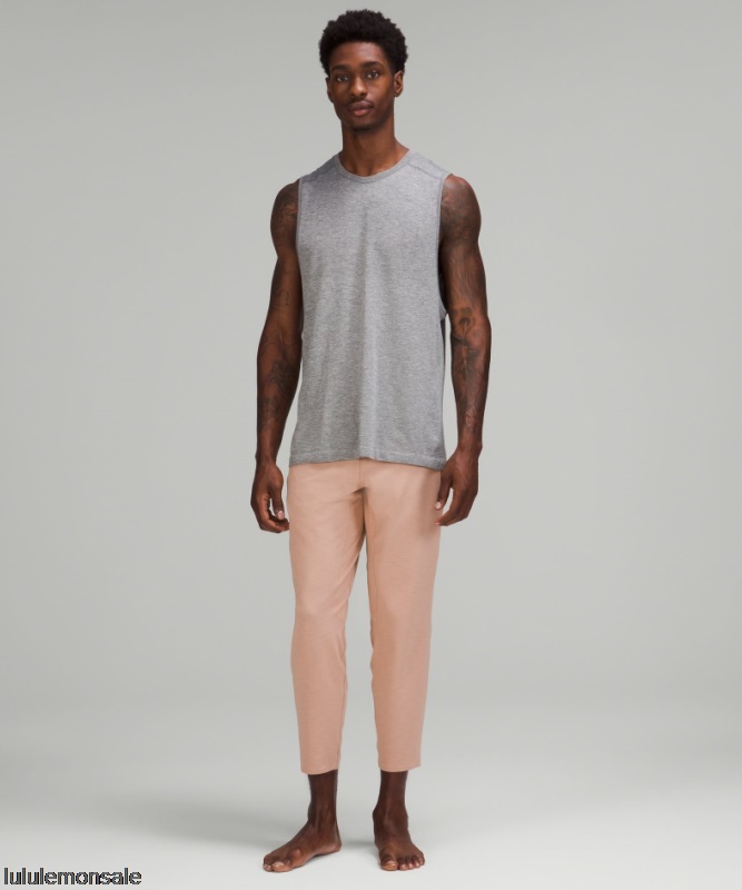 Lululemon Deutschland DELULU714 | Balancer Pant 27 Heathered Pink Clay